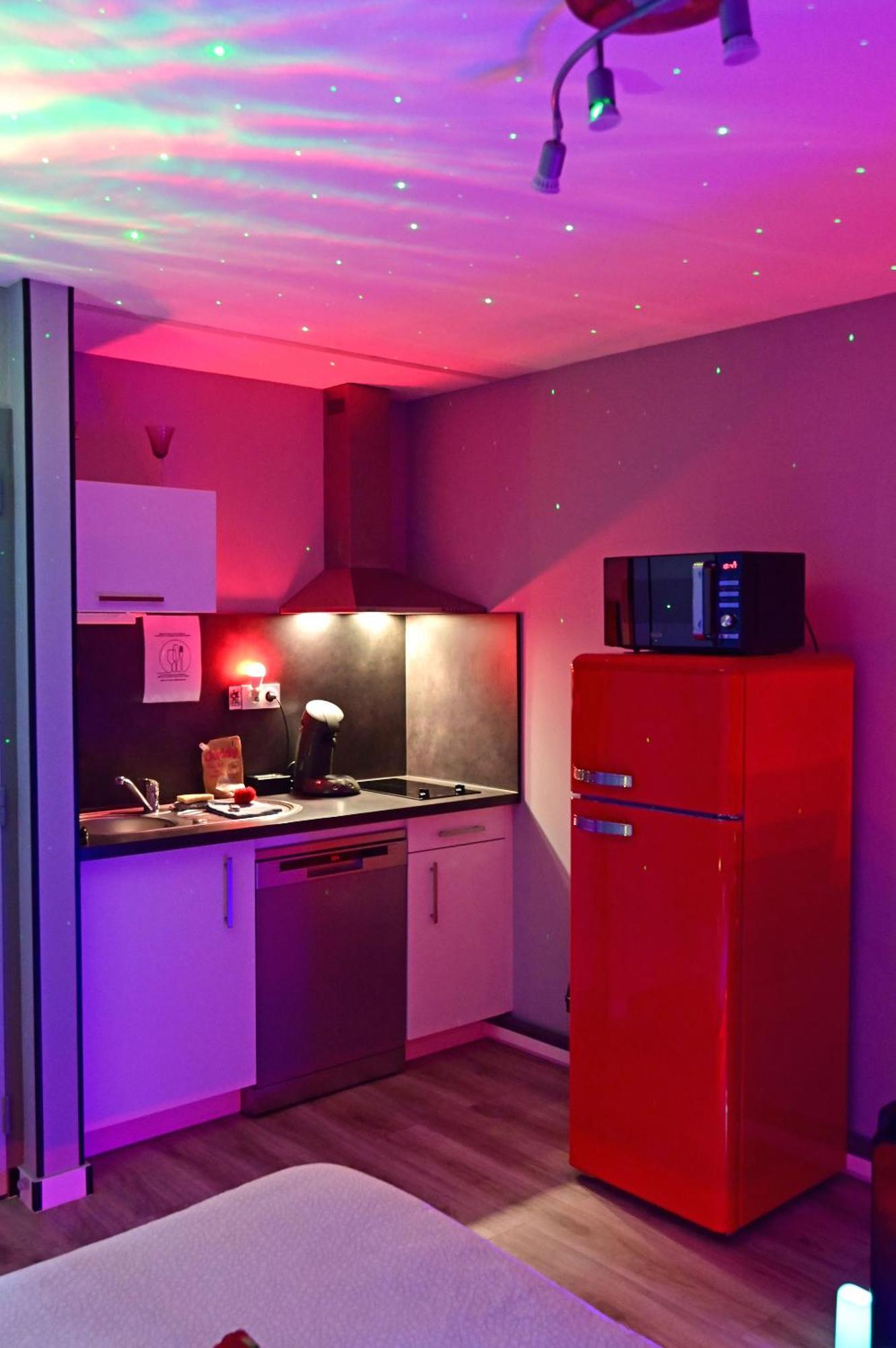 Grand Studio Biscarrosse Plage Une Nuit A 2 Avec Sauna Luxe, Balneo, Ocean Rien Que Pour Vous Dış mekan fotoğraf